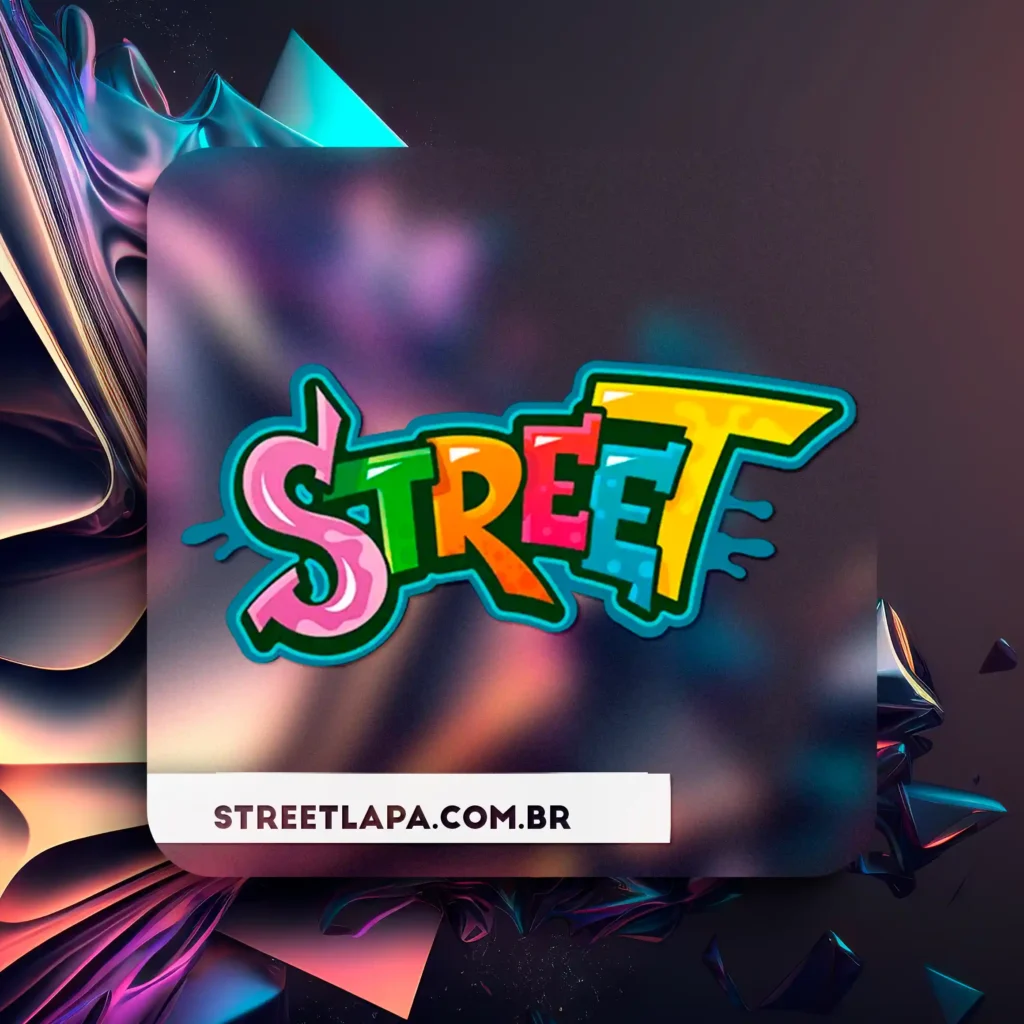 Logo Street Lapa