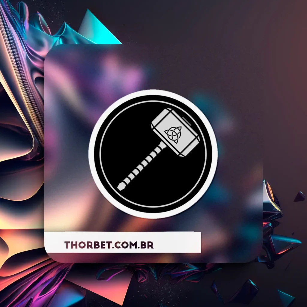 Logo THORBET