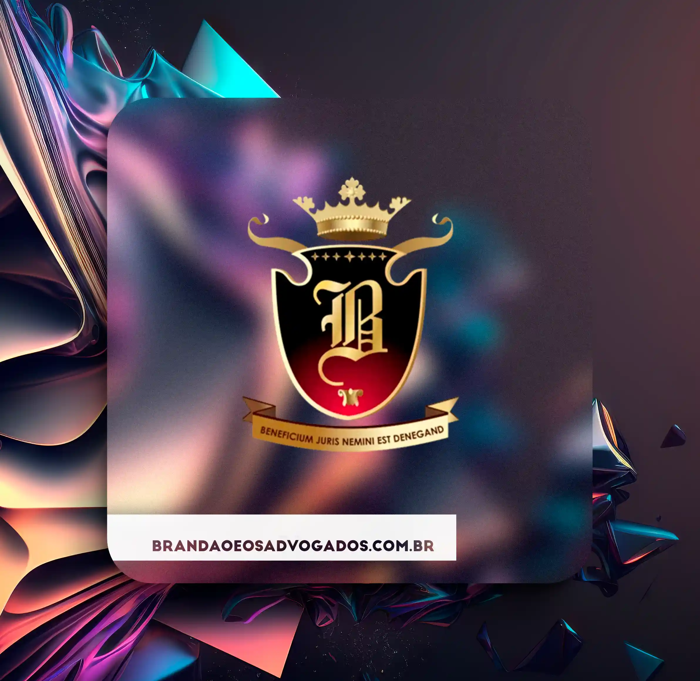Logo brandao