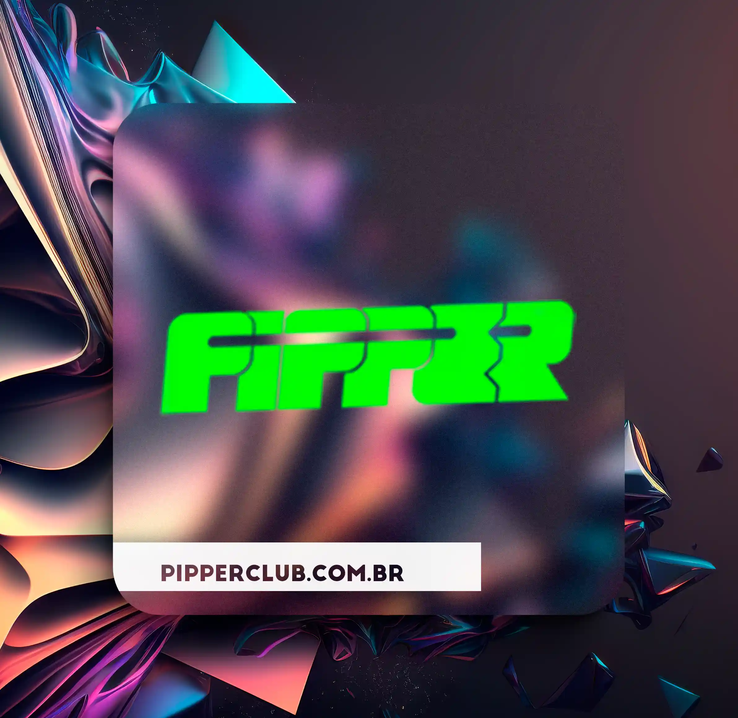 Logo pipperclub