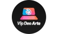 logo vipdeoarte